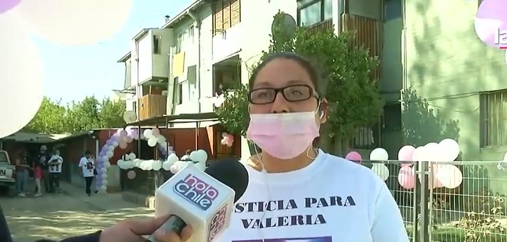 “Estamos destrozados”: el desgarrador desahogo de la familia de mujer asesinada en San Felipe