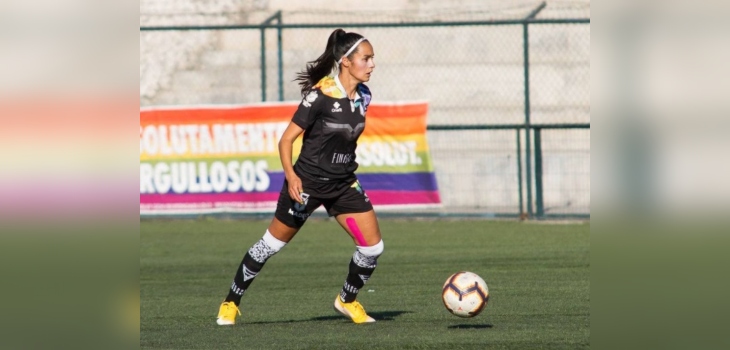 Su Helen Galaz explicó su ausencia en la nómina de la Selección Femenina: 