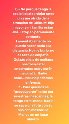 Marcela Vacarezza | Instagram