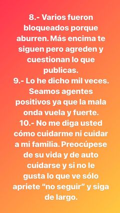 Marcela Vacarezza | Instagram