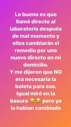 Loreto Aravena | Instagram