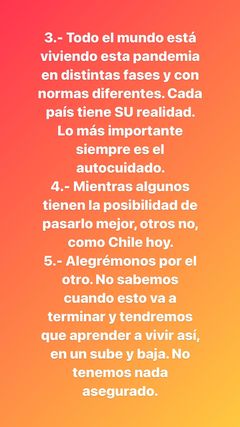 Marcela Vacarezza | Instagram