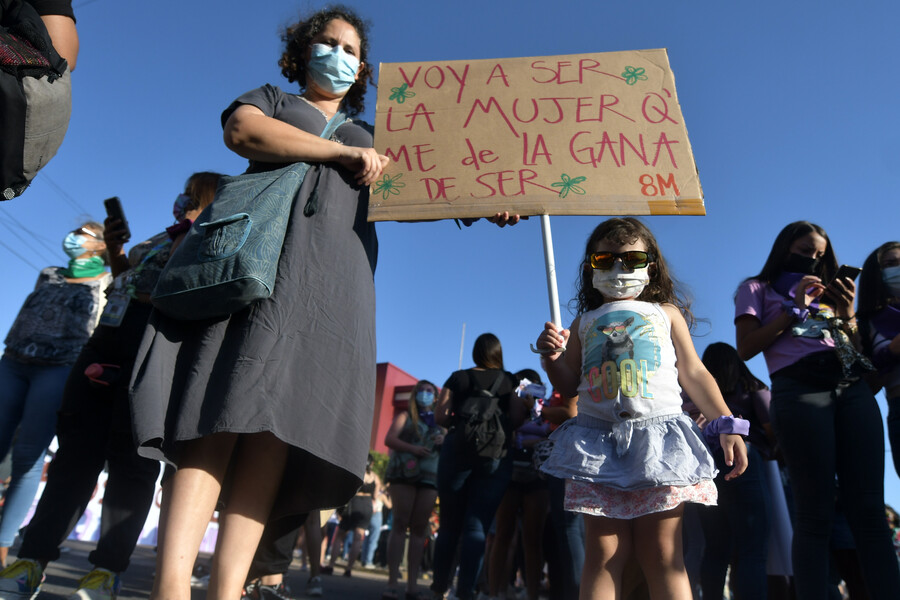 Iquique | Agencia UNO