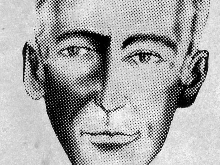 Retrato hablado de testigos que vieron por última vez a los hermanos Beaumont en la playa