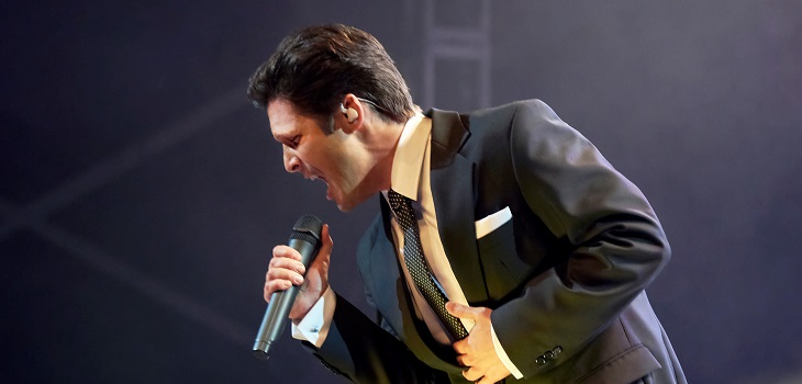 'Luis Miguel, La serie' estrenó el tráiler oficial de su segunda temporada con grandes sorpresas