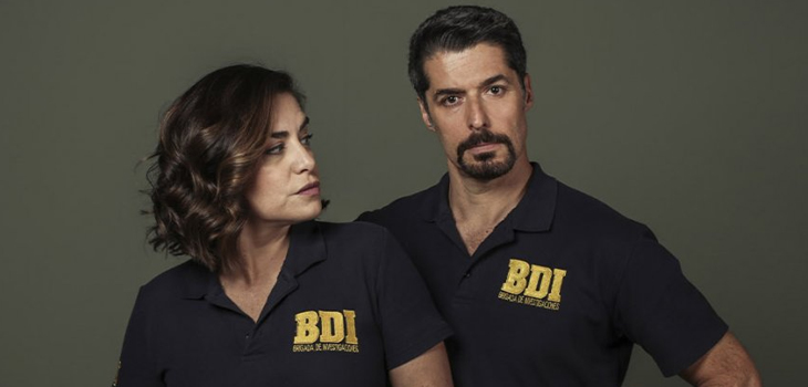 Francisco Pérez-Bannen tras estreno de 'Demente': 