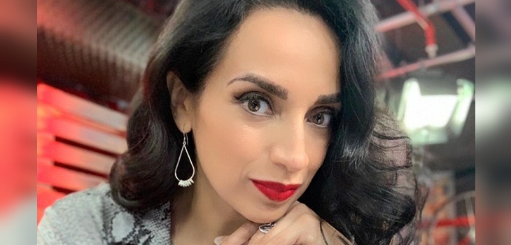 Majo Torrealba reveló el motivo que la llevó a dejar 'Milf': 