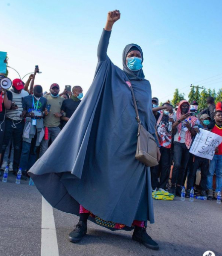 Mujeres que inspiran y conmemoran este 8M en el mundo