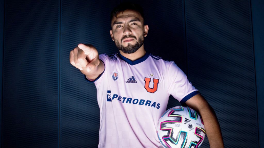 Sandoval y su llegada a la 'U': afirmó que 