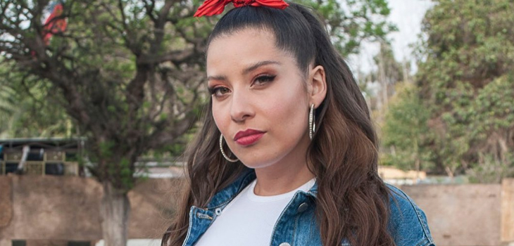 María José Quintanilla estrenó radical cambio de look: se despidió de su pelo largo