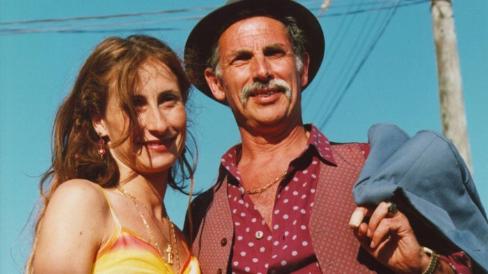 Televidentes sorprendidos tras escena de 