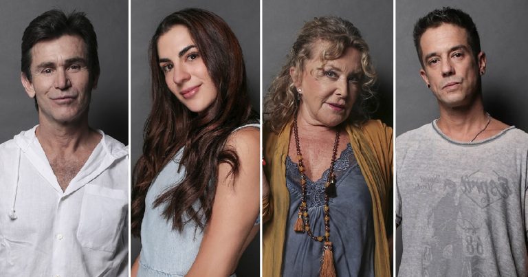 Seguidores de 'Verdades Ocultas' sorprendidos con el 