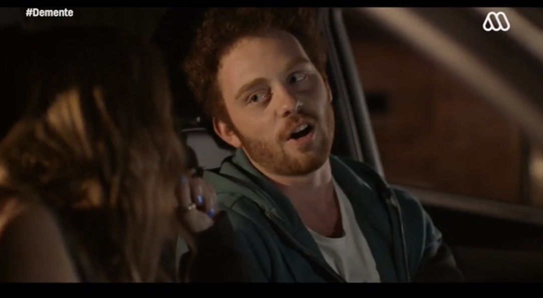 ¿Te diste cuenta? Conoce a Manuel Castro, el hijo de Paola Volpato que se luce en 