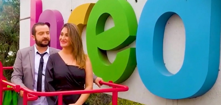 'Políticamente incorrecto': el nuevo programa de Belén Mora y Toto Acuña ya tiene fecha de estreno