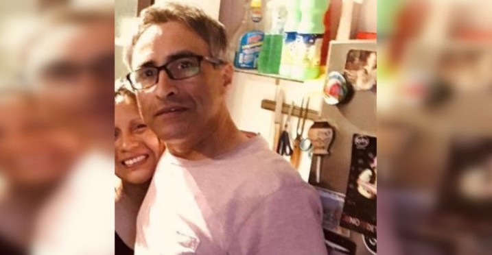 Hija de hombre desaparecido hace una semana en Cajón del Maipo: 