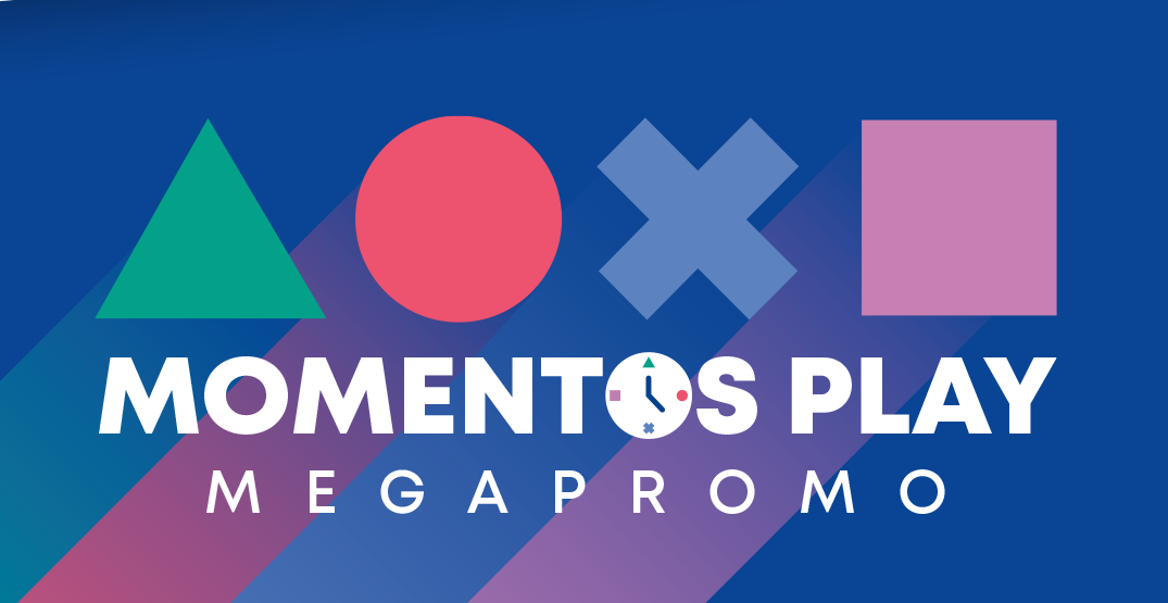 PlayStation Chile lanza promoción 'Momentos Play' que incluye juegos con descuentos sobre el 30%