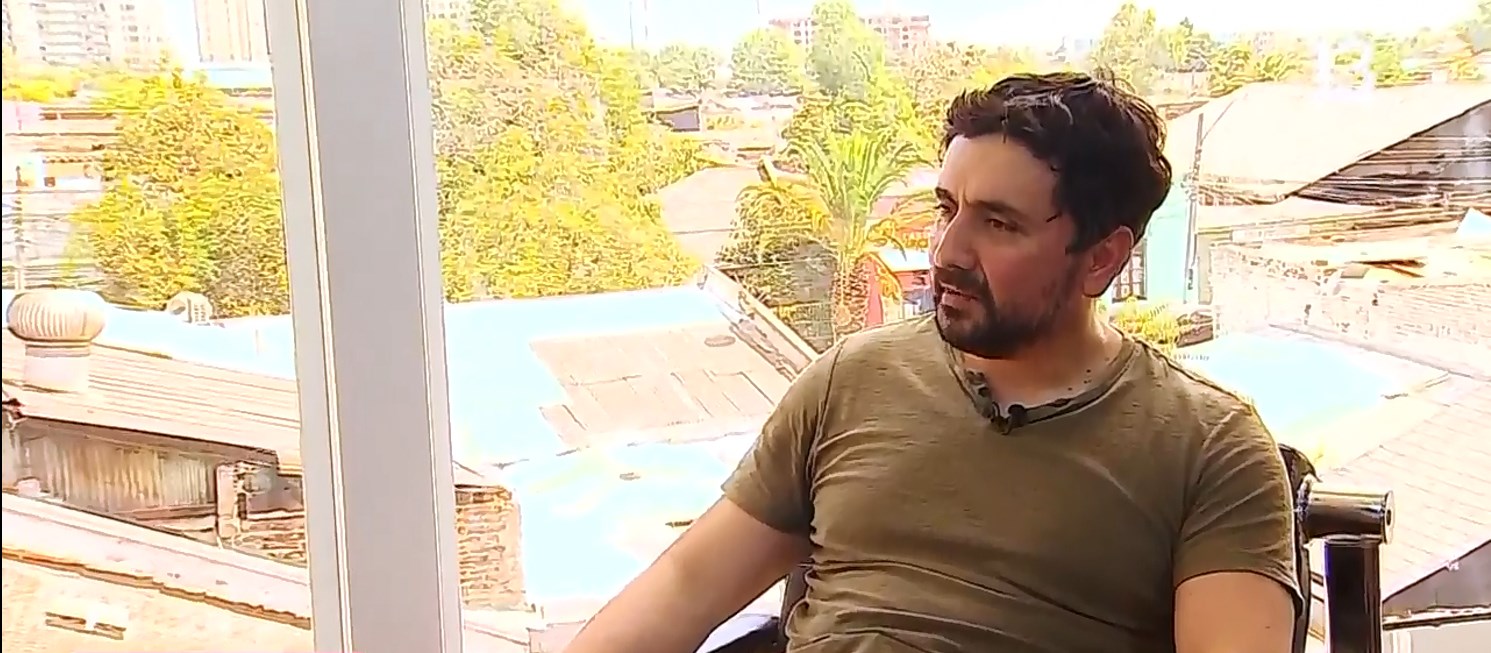 El desahogo del padre de Tamara, niña fallecida en encerrona: 