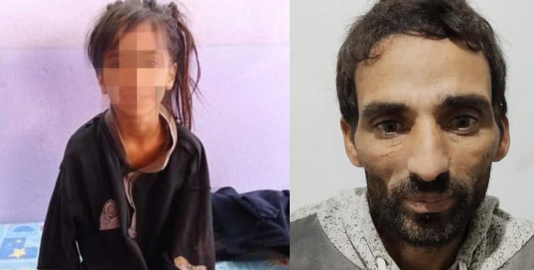 Hallan con vida a niña de 7 años desaparecida en Buenos Aires: secuestrador fue detenido