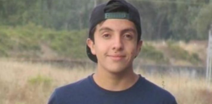 Caso de joven de 22 años desaparecido en Mulchén: búsqueda continúa sin resultados tras casi un mes