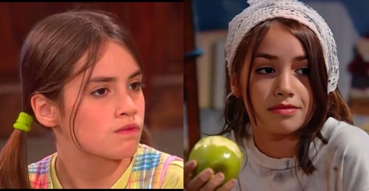 Rincón de luz | Floricienta