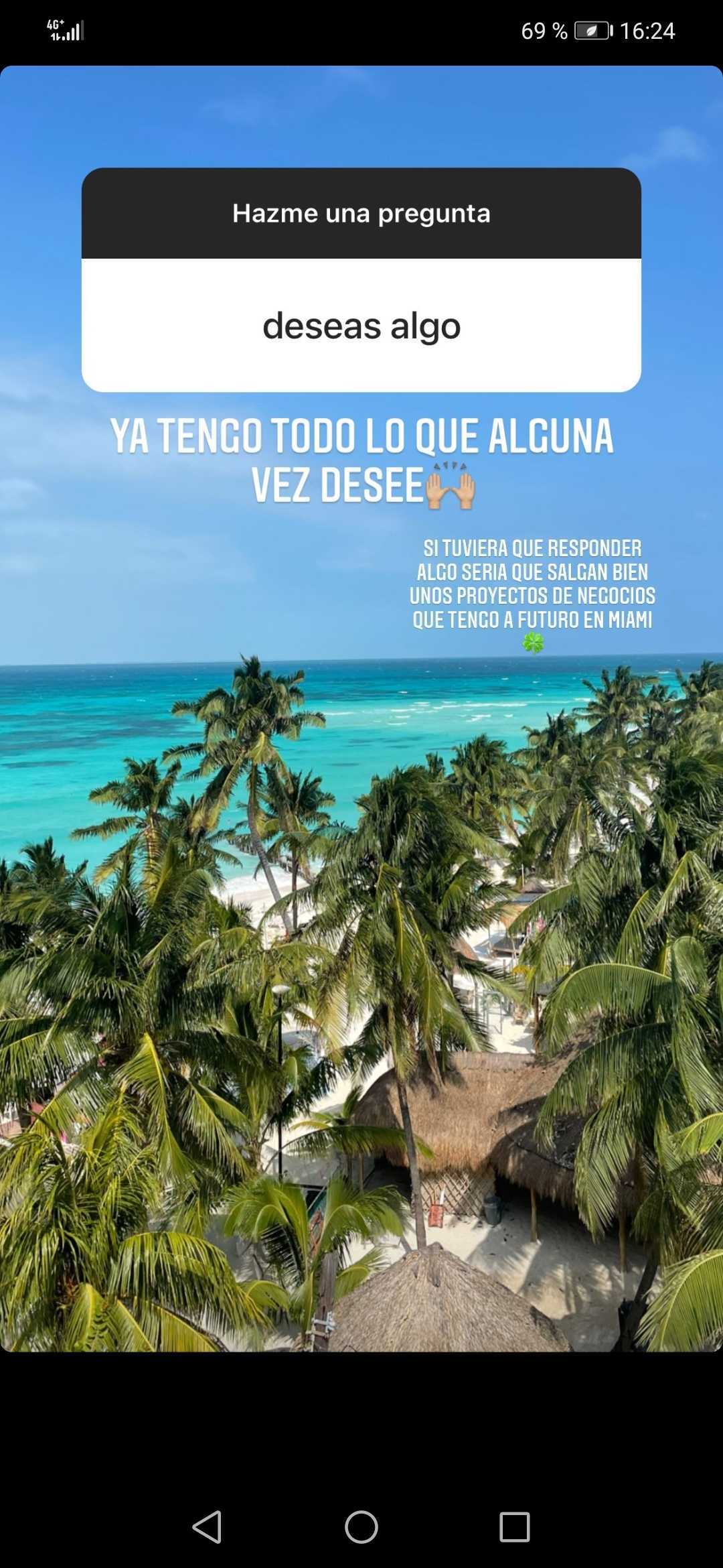 Nano Calderón | Instagram