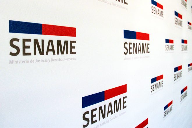 Sename anuncia investigación y pide imágenes de centro donde habría ocurrido agresión contra niño