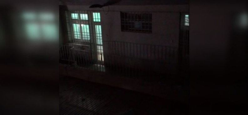 Video denunciaría brutal caso de agresión a niño en centro del Sename en Providencia