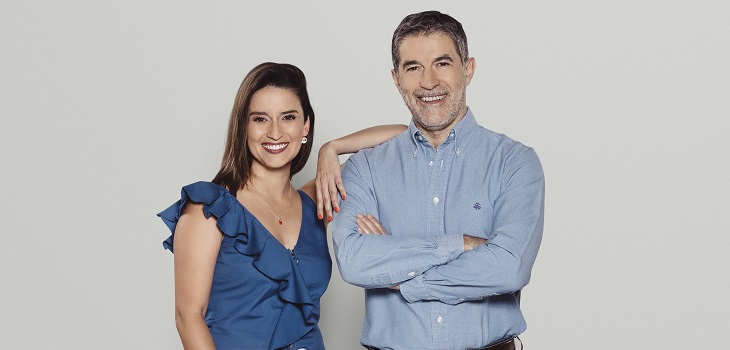 Canal 13 estrenará el primer 