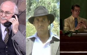 A la sombra del ángel, Página web y Hotel para dos: TVN estrena clásicos en su canal de YouTube