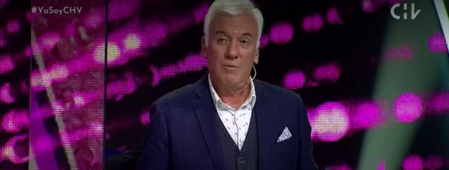 Vodanovic fue criticado en redes por comentario sobre imitador de Antonio Aguilar en 