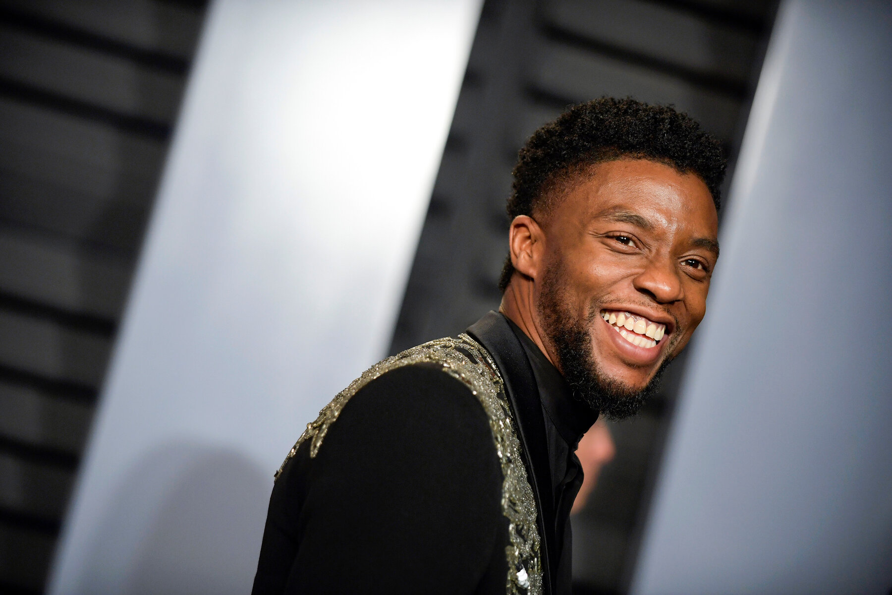 Galardón póstumo para Chadwick Boseman marcó ceremonia del Globo de Oro: revisa la lista de ganadores