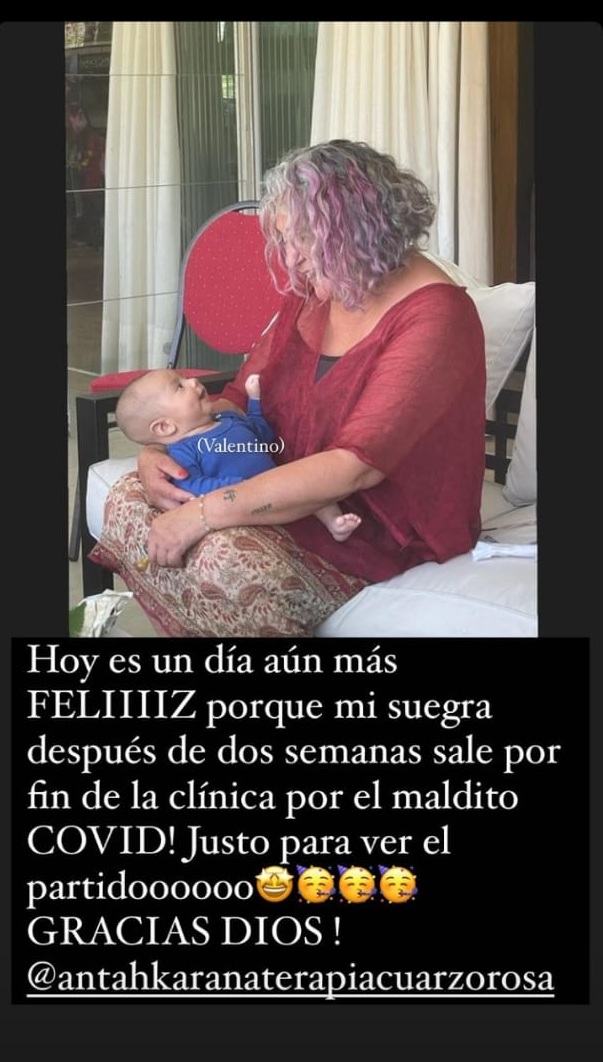 Coté López | Instagram