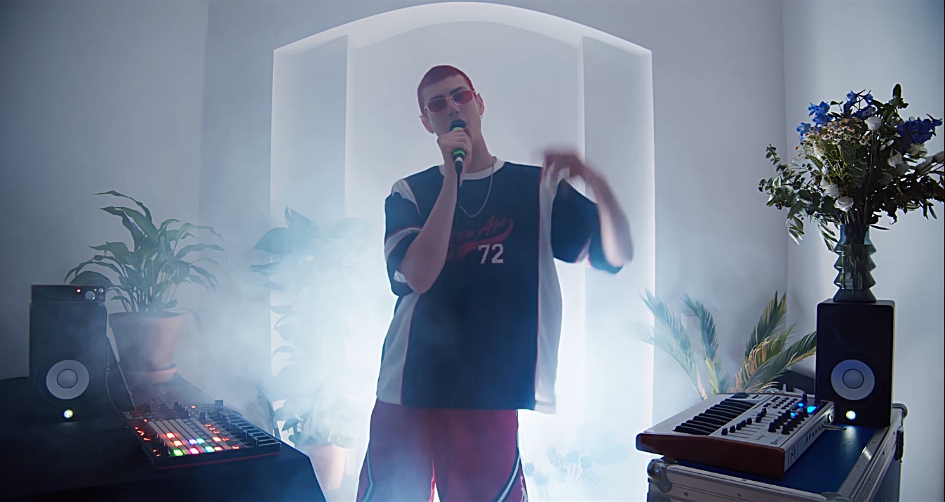 Captura | YouTube | Pop Poison