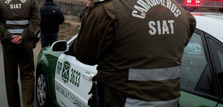 Niño de 4 años muere en accidente de tránsito: conductor manejaba en estado de ebriedad