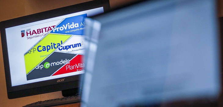 Diputados aseguran que discusión de tercer retiro del 10% de las AFP iniciará la próxima semana