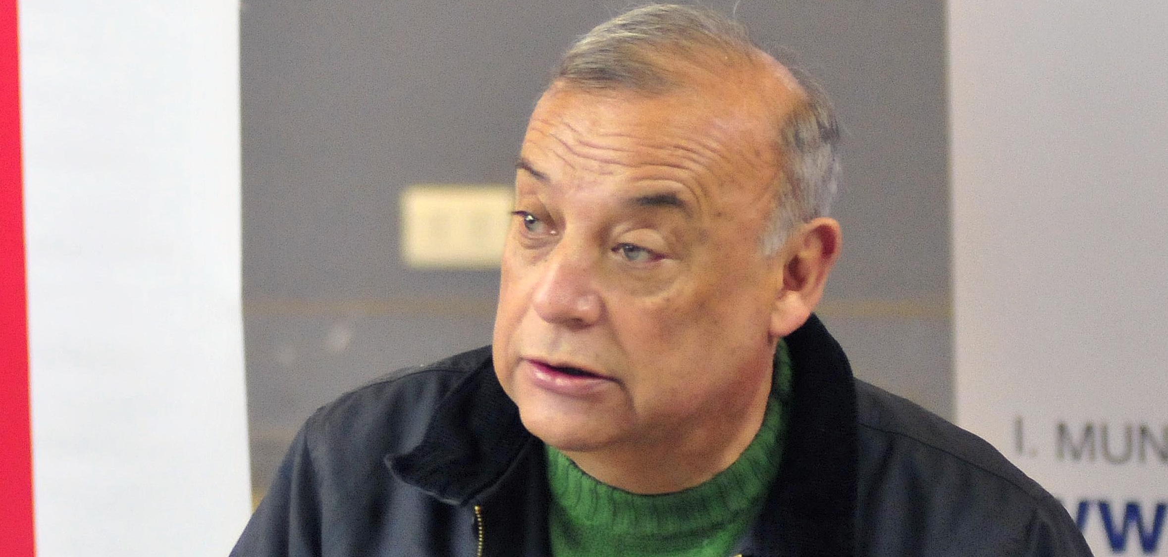 Alcalde de Cerrillos presentó su renuncia al PS tras denuncias de acoso y abuso sexual en su contra