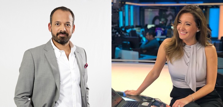 Alfonso Concha tras decir que Priscilla Vargas es su amor platónico: 