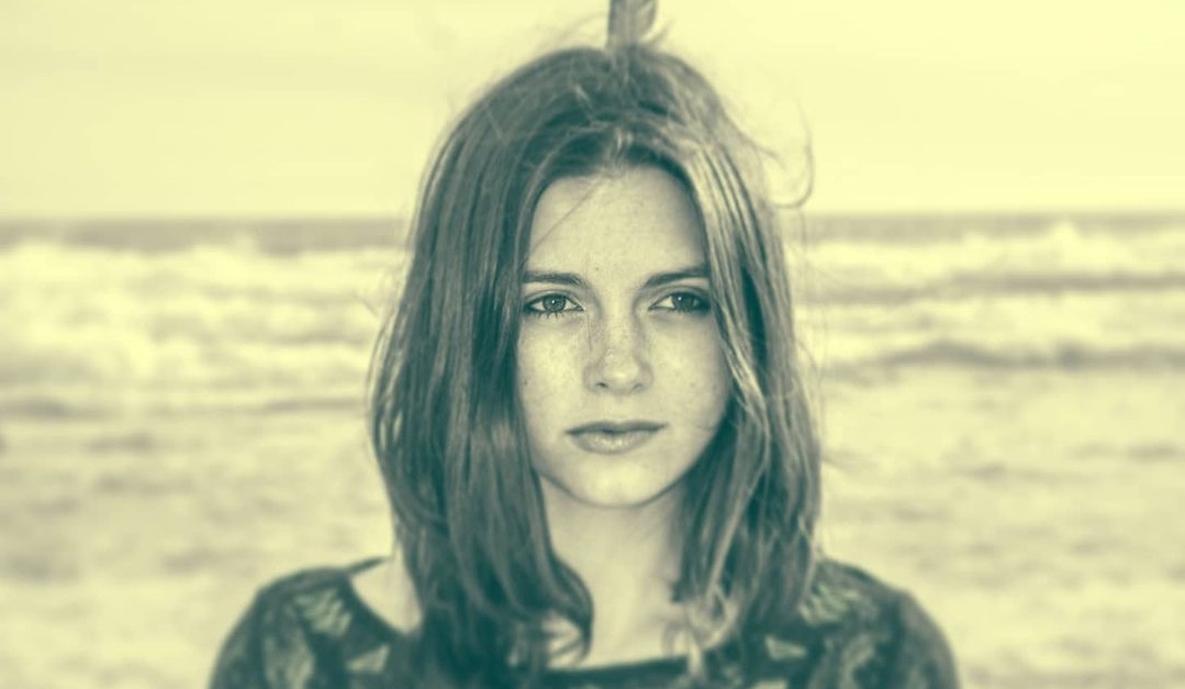 Ex Amango Gabriela Ernst espera a su tercer hijo: mostró su avanzado embarazo