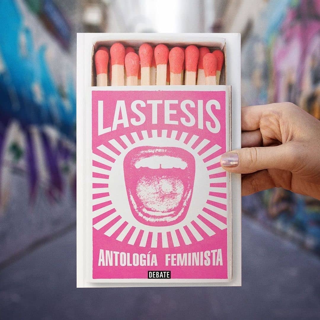 Instagram | @penguinlibroscl