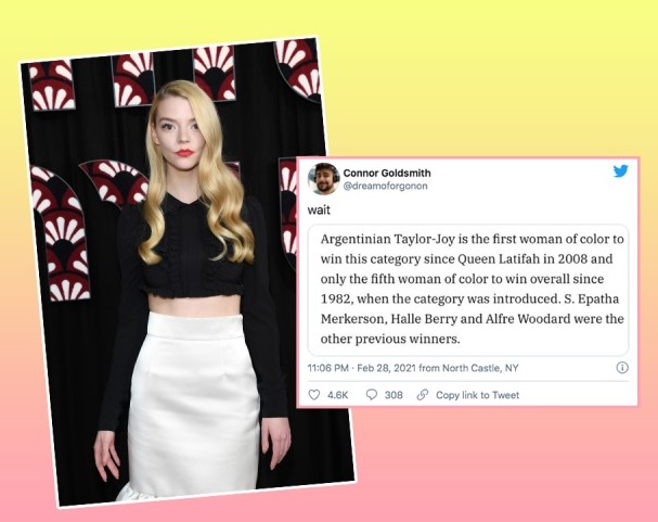 Getty Images | Twitter