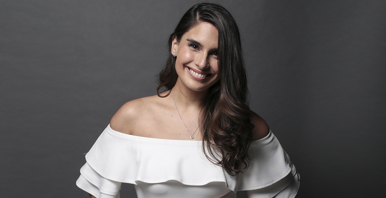 Constanza Araya llegará muy pronto a 'Verdades Ocultas' para desordenar el pasaje Nueva Esperanza