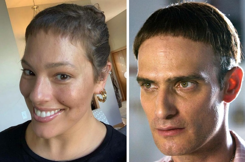 Instagram | @ashleygraham