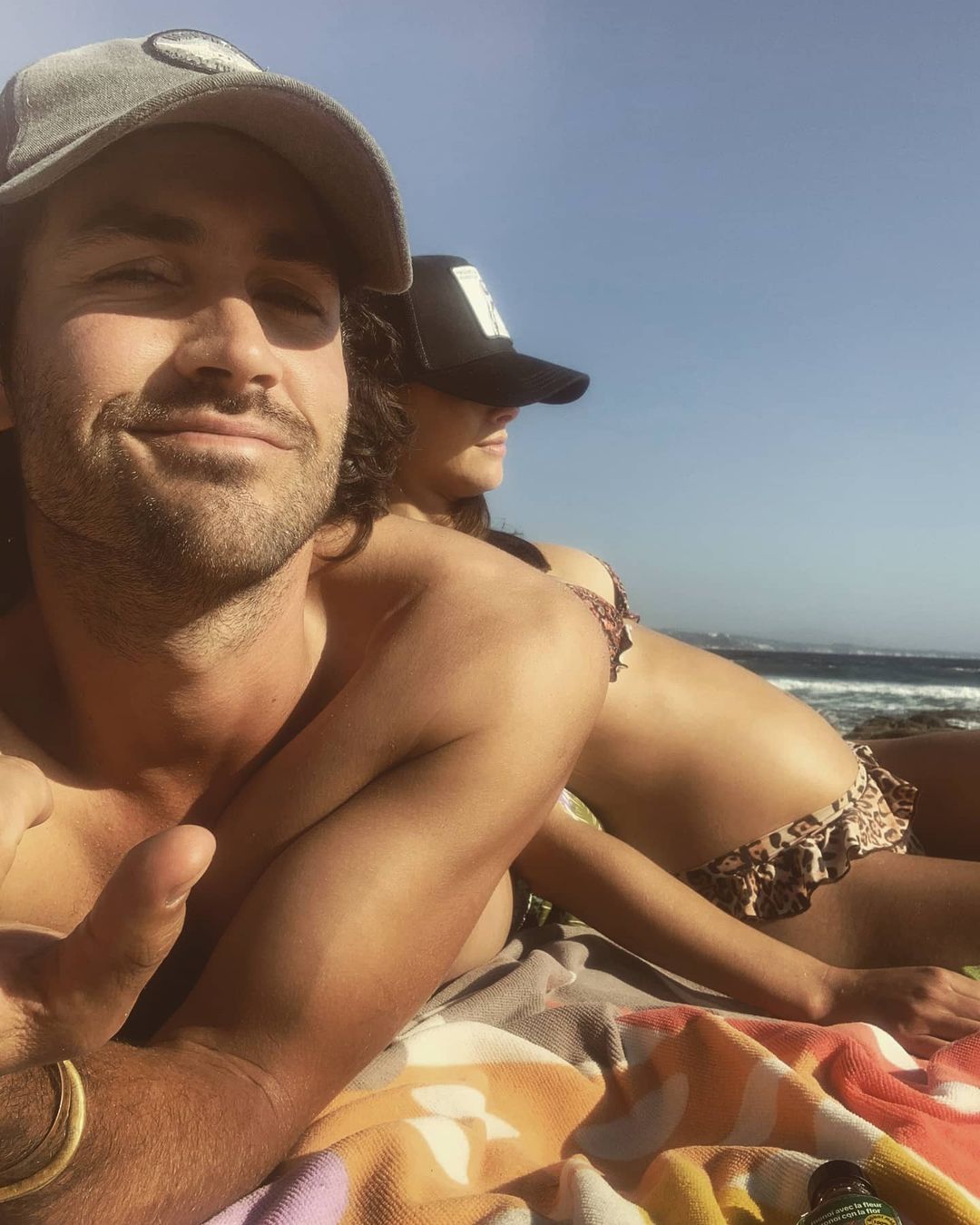 Instagram | @matiasassler