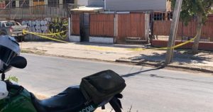 Mujer murió tras ser baleada en el tórax en Maipú: le robaron $7 millones que había sacado del banco