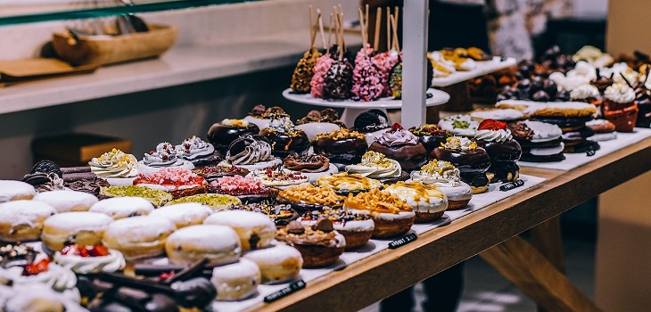 5 consejos para eliminar el azúcar procesado de tu dieta que no te costarán mucho trabajo