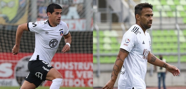 Uno firmó y el otro está listo: Julio Barroso y Jorge Valdivia ya encontraron equipo para el 2021