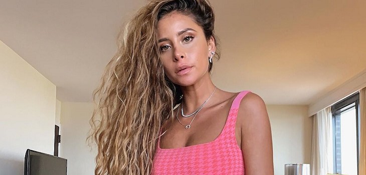 Cami Gallardo respondió a invitación para asistir a funeral de pequeña que murió en encerrona