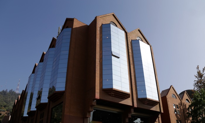 Canal 13 saca positivas cuentas: logró ganancias por más de 7 mil millones en 2020