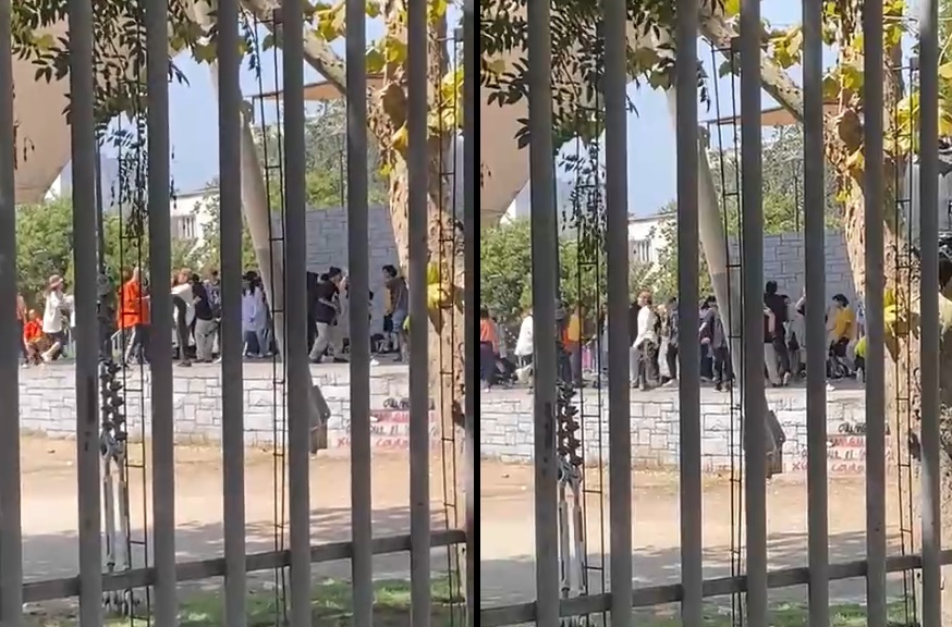 Captura | BioBioChile