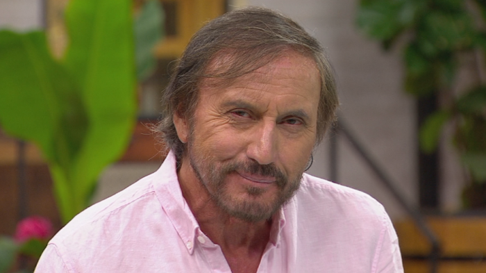 Carlos Pinto recordó polémica causa que lideró fiscal del caso Tomás: 